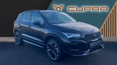 CUPRA Ateca 1.5 EcoTSI V2 5dr DSG Petrol Estate